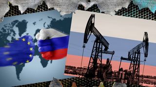 Comisia Europeană anunță oficial oprirea importurilor de petrol din Rusia. Noul pachet de sancțiuni împotriva Rusiei