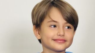 David, fiul Andreei Mantea, rol impresionant în “Strada Speranței”, serialul de comedie care va începe sâmbătă, la 20:00, la Kanal D!