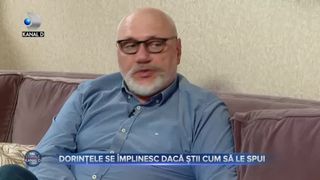 Dorințele se &icirc;mplinesc dacă știi cum să le spui