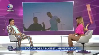 Bogdan de la Ploiești, mereu &icirc;n top