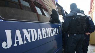  Un rom&acirc;n s-a dat drept polițist și a t&acirc;lhărit o refugiată ucraineană &icirc;n Spania