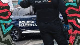 Un român s-a dat drept polițist și a tâlhărit o refugiată ucraineană în Spania