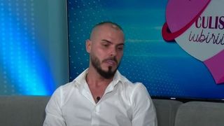   Robert face dezvăluiri după ce a părăsit Casa Iubirii. Ce a spus despre o concurentă
