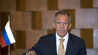 Serghei Lavrov