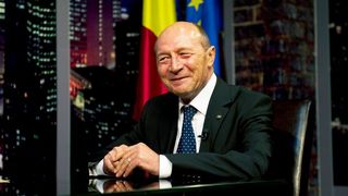 Cum arată casa de protocol în care a locuit Traian Băsescu. A fost eliberată, dupa ce fostul Preșdinte al României a fost declarat colaborator al Securității