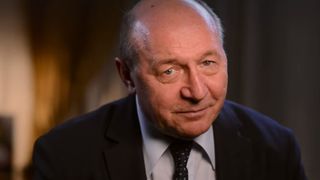 casă protocol Traian Băsescu
