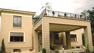 casă protocol Traian Băsescu