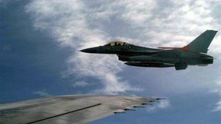 Un elicopter militar rusesc a intrat în spațiul aerian al Finlandei