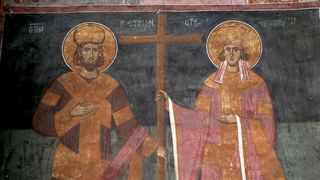 Ce nume se sărbătoresc de Sf. Constantin şi Elena 2022?