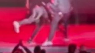 Dave Chappelle a fost atacat pe scenă