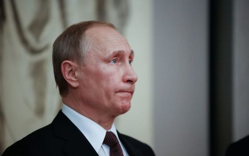 9 mai 2022, planuri Vladimir Putin