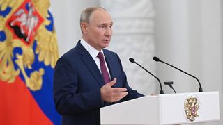 9 mai 2022, planuri Vladimir Putin