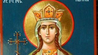 Sărbătoare 5 mai 2022: Sf&acirc;nta Irina