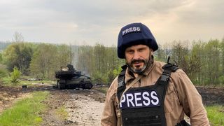 VIDEO |Război Rusia-Ucraina, ziua 71. Armata rusă a bombardat puternic orașul Kramatorsk. Un nou asalt asupra uzinei Azovstal