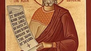 Calendar ortodox 6 mai 2022. Ce sărbătoare este vineri?