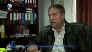 Primărie executată silit de lăutari