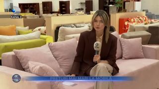 Prețuri mai mari la mobilă