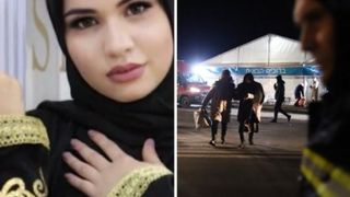 O rusoaica care este acuzată de terorism în Cecenia va fi extrădată de autoritățile din România