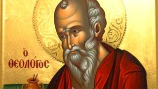 Sfântul Apostol şi Evanghelist Ioan: Ce nu este bine să faci pe 8 mai 2022? Este mare păcat