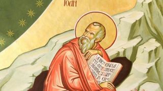 Sfântul Apostol şi Evanghelist Ioan: Ce nu este bine să faci pe 8 mai 2022? Este mare păcat