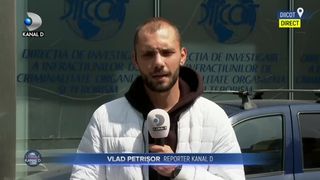 Percheziții de amploare