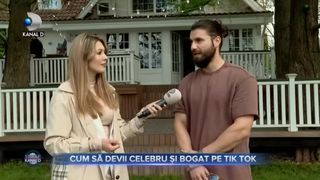 Cum să devii celebru și bogat pe Tik Tok
