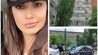 O nouă ipoteză în cazul Iuliei Bogdan, mămica din Timișoara care s-a aruncat de pe bloc. Un om de afaceri a amenințat-o că îi va lua copiii