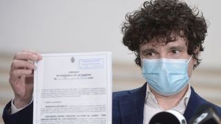 Conturile Primăriei Capitalei sunt blocate. Lucrările sunt puse pe pauză pentru o datorie de milioane de lei