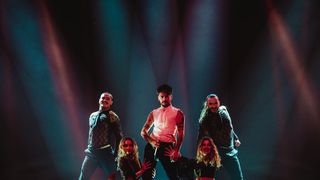 Semifinala Eurovision 2022: Ce şanse are Rom&acirc;nia să se califice?