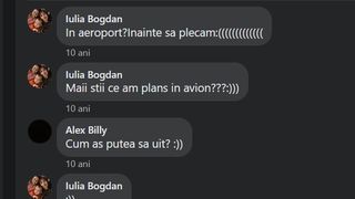 alex billi tatăl copiilor din timișoara