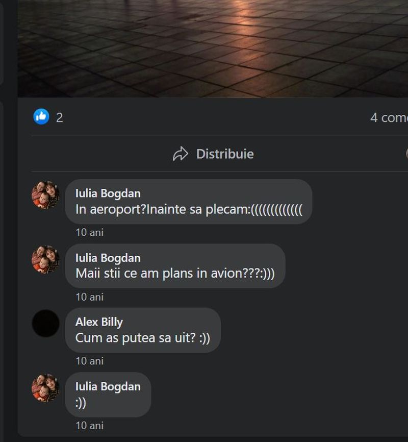 alex billi tatăl copiilor din timișoara