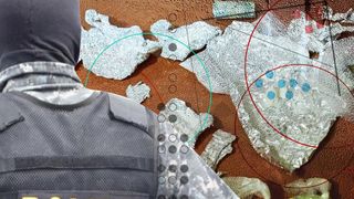 VIDEO |Percheziții în mai multe locații pentru destructurarea celei mai mari grupări de traficanți de droguri din România. Liderul grupării a fost arestat