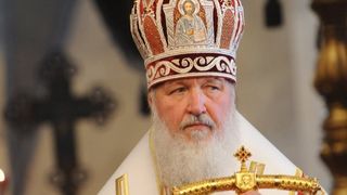 Averea impresionantă a patriarhul Kiril, „băiatul de altar a lui Putin”