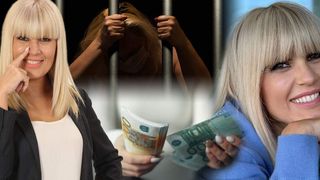 Elena Udrea face bani și din spatele gratiilor. Metoda prin care blondina își întregește averea