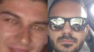 Alex și Marcel, cei doi bărbați din viața Iuliei, s-au întâlnit la priveghi: „E ceva mafiot, nu e de joacă cu el”