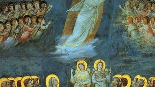 Înălţarea Domnului 2022: Tradiţii şi obiceiuri. De ce este bine înroşeşti ouă în această zi?