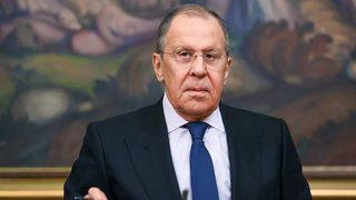 Lavrov: Sancţiunile occidentale nu pot distruge voinţa poporului rus