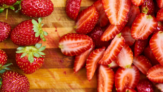 Căpşunile: beneficii şi contraindicaţii. Cine nu trebuie să le consume?