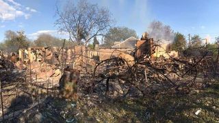 Oraș din Lugansk, &icirc;ncercuit complet de trupele ruse