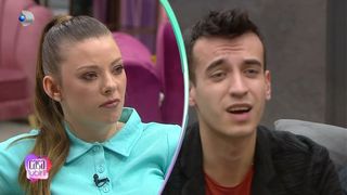 Mihai de la Casa iubirii, acuzații la adresa Iolandei după descalificare