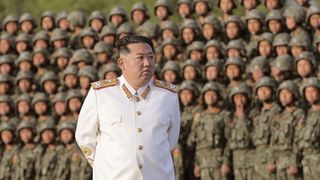 Coreea de Nord a lansat o nouă rachetă. Alertă de securitate în întreaga regiune