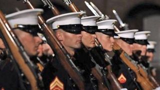 Mesajul puşcaşilor marini din Azovstal: ,,Lumea se uită la noi cum luptăm pentru vieţile noastre''