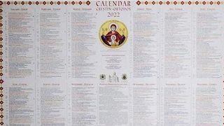 Calendar ortodox 9 mai 2022: Ce sărbătoare este azi?