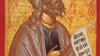 Calendar ortodox 9 mai 2022: Ce sărbătoare este azi?