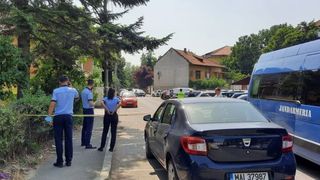  Încă o femeie s-a aruncat de pe un bloc din Timișoara