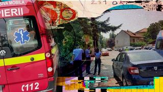 Încă o femeie s-a aruncat de pe un bloc din Timișoara