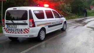  Un tânăr fără permis, băut și sub influența drogurilor a provocat un accident