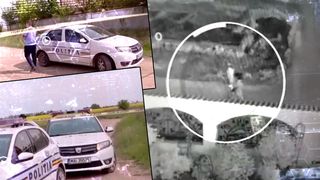 VIDEO - Noi detalii în cazul crimei de la Măgurele. Victima a fost identificată