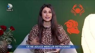Ce ne aduce Mercur retrograd