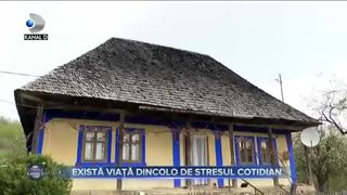 Există viață dincolo de stresul cotidian